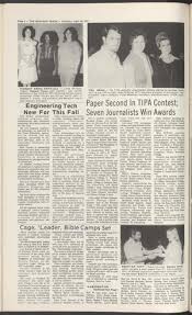 The Western Texan (Snyder, Tex.), Vol. 6, No. 13, Ed. 1 Thursday, April 28,  1977