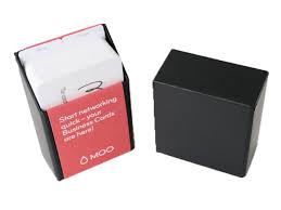 Business card packaging boxes are mainly used for carrying and holding business cards. Business Card Boxes Your Custom Packaging