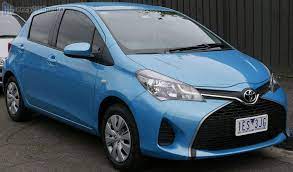 Learn about continued ownership benefits or shop for a certified used yaris or yaris hatchback today. Toyota Yaris 1 4 D 4d Tech Specs Top Speed Power Mpg All 2014 2017