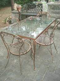 Woodard Patio Furniture Parts Vintage Patio Furniture Iron Furniture Outdoor Luxury Patio Furniture