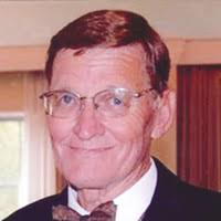 Obituary information for Donald R. Todd