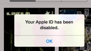 Apple Id Disabled Here Are Some Useful Tricks In 2020 Apple Disability Settings App