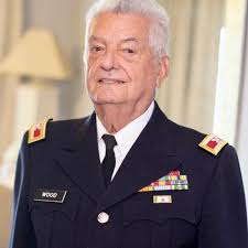Obituary — Col. Marion 'Matt' Madison Wood (1929-2025)