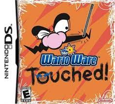 Go to here instead for pc edition! Warioware Touched Clone Nintendo Ds Nds Rom Download Wowroms Com