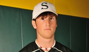 Shoreline Area News: Former Shorewood and Shorecrest Pitchers Lead SCC To  Baseball Victories