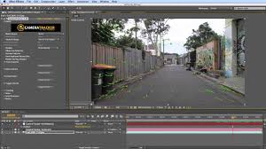Create 3D Titles In After Effects Cc 2017 With The Cinema 4D Renderer —  Motion Tutorials