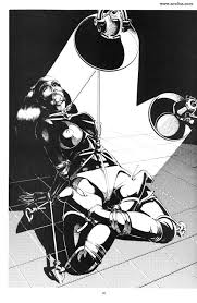 Page 91 | various-authorsrobert-bishopbondage-katalog | Erofus - Sex and  Porn Comics