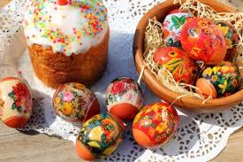 Oferta paste in bucovina 2018. Blog