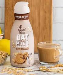 Her secret ingredient elevates ordinary coffee to scandinavian coffee. Coffee Mate Adds Two New Vegan Creamers To Natural Bliss Line Vegconomist The Vegan Business Magazine
