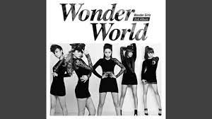 Wonder Girls Be My Baby English Version Lyrics Genius Lyrics