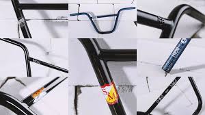 6 Of The Best Bmx Handlebars 2018 Bmx Buyer