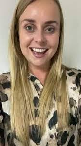 Jodie Mcneil's Instagram, Twitter & Facebook