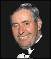 Arthur McNULTY Obituary (2011)