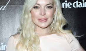 Lohan using Taylor gift to inspire upcoming biopic role