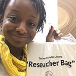 2016-2017 // Flatley Center for Undergraduate Scholarly Engagement //  University of Notre Dame