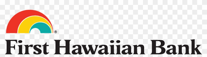 According to the federal deposit insurance. First Hawaiian Bank Logo Free Transparent Png Clipart Images Download