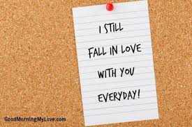 Romantic Love Notes For Her Cute Love Quotes Love Quotes For Him Quotes For Him