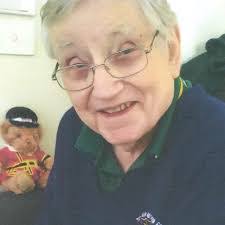 Patricia Gledhill's Instagram, Twitter & Facebook