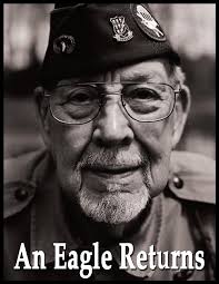 An Eagle Returns (2008)