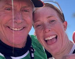 More National Championship TT success for 'triathlete' Kate Allan