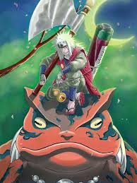 Jiraiya Naruto Naruto Shippuden Naruto Shippuden Anime Naruto Shippuden Sasuke Naruto Tattoo