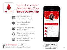 Configure the create account page elements such as description text and tooltips. Resolve To Give Blood With The Red Cross Life Culture News Richlandsource Com