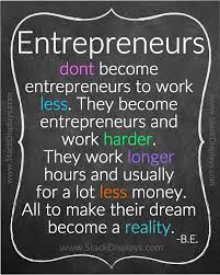 So, when you're feeling down and out, remember that most successful people have felt the same during the course of their journey. The True Definition Of An Entrepreneur Brought To You By Stack Displays Product Displays Accessories Entrepreneur Business Quotes Entrepreneur Quotes