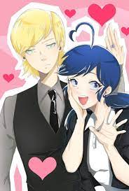 Bridgette And Her Romantic Crush Felix From Miraculous Ladybug And Cat Noir Miraculous Ladybug Anime Ladybug Anime Ladybug Pv