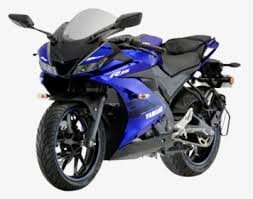 Take a look at the front & rear view, side & top view & up to date photo gallery of yzf r15 v3. Img Yamaha R15 V3 Blue Colour Hd Png Download Kindpng