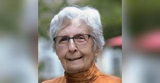 Ruth H. Cates Obituary