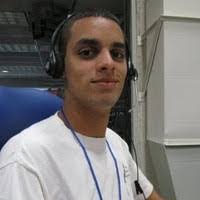 Erick Echevarria's Instagram, Twitter & Facebook