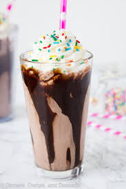Chocolate Milkshake Recipe The Best Way To Cool Off This Summer With A Homemade Chocolate Mi Milkshake Recipe Chocolate Milkshake Recipes Chocolate Milkshake