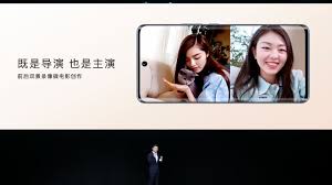 Honor V40 Lite Luxury Edition mit Punch ...