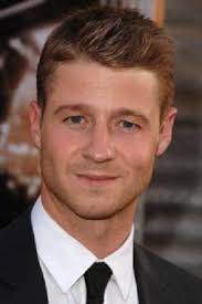Ben McKenzie