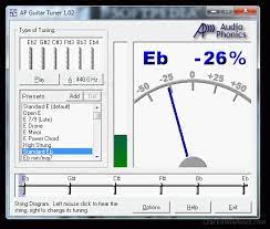 Tuner for guitars and other stringed instruments. How To Crack Ap Guitar Tuner