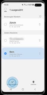 We did not find results for: Wie Passe Ich Den Standort Des Wetter Widgets Meines Galaxy Smartphones An Samsung Ch