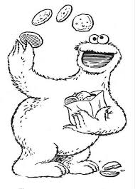 Sesame Street Coloring Pages Bing Images Sesame Street Coloring Pages Monster Coloring Pages Coloring Books