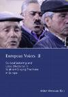 (PDF) European Voices II. Cultural Listening and Local Discourse in  Multipart Singing Traditions in Europe