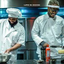 Future And Drake Reunite On Life Is Good Rap Up