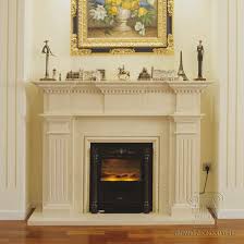 This collection of contemporary fireplaces showcases the best in modern design and function. China Contemporary Marble Fireplace Mantel For Home Decoration China Fireplace Marble Fireplace