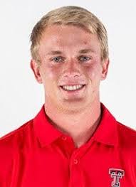 College sports: Ludvig Aberg, Red Raiders shoot sizzling final round