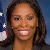 United States Virgin Islands' Delegate to the U.S. House of Representatives 