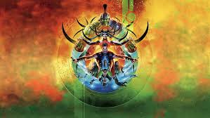 This content is imported from instagram. Movie Thor Ragnarok Anthony Hopkins Cate Blanchett Chris Hemsworth Hd Wallpaper Wallpaperbetter