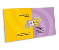 Explore a variety of custom print visiting cards online with printvenue. Business Card Design For Ready Made Garments Offset Or Digital Printing