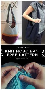 Featuring a fitted waist and loose legs, this jumpsuit is fun to style using the obi sash in creative ways. Parity Knit Hobo Bag Up To 60 Off