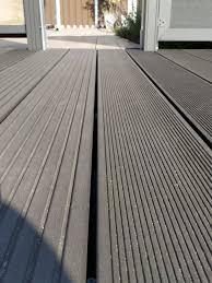 Wpc Bpc Terrassendiele Hohlkammer Pro Innovation 25x145 Mm Anthrazit Terrassendielen Aussenboden Wpc Terrassendielen