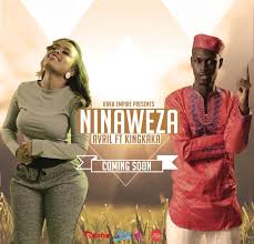 He is a kenyan musician, who has practical experience in hip bounce, a tune writer,video director,executive maker and an entreprenuer. Avril Releases New Song With Rabbit King Kaka Ninaweza Naibuzz