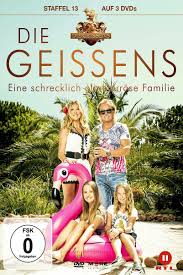 Die sendung gibt vor, die reisen und den luxuriösen alltag der familie geiss zu dokumentieren. Amazon Com Die Geissens Eine Schrecklich Glamourose Familie Staffel 13 Movies Tv
