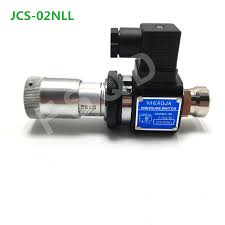 Introduction • a pneumatic system can be controlled either the type of relay described above, there are other types of electromagnetically actuated switch, such as. Jcs 02nll Fsqd Tekanan Relay Switch Hidrolik Kas Jcs Series Bagian Pneumatik Aliexpress