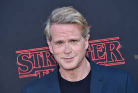 Also at some point, cary elwes has sparkle hair. Ted Cruz And Cary Elwes In Twitter Spat Over Princess Bride Again